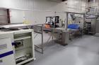 2008 Rademaker Sheeting Line 1000mm Wide
